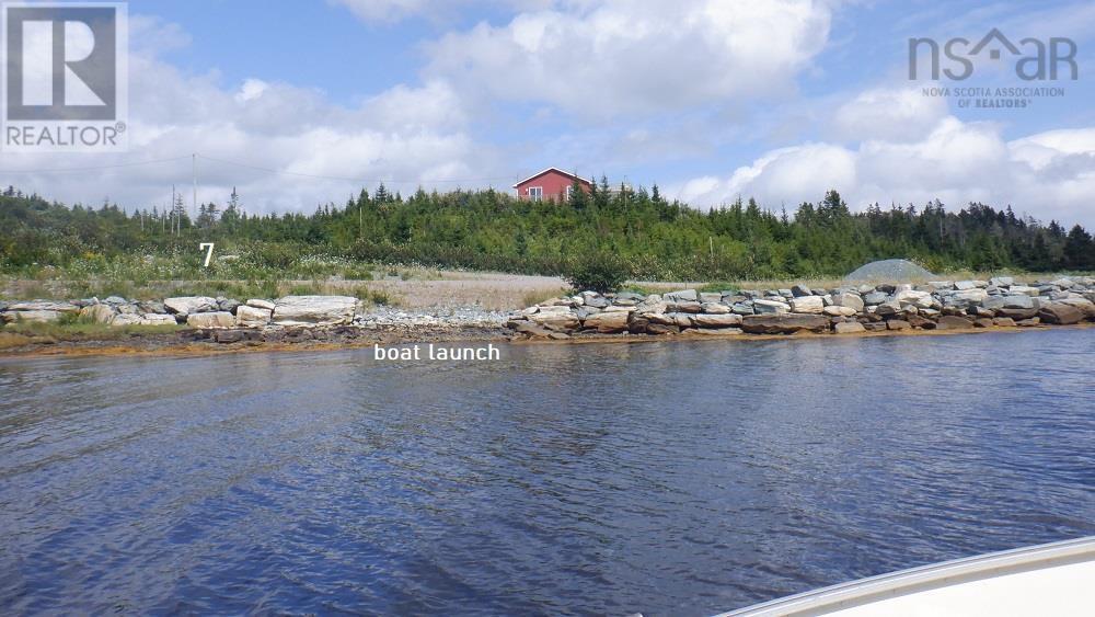 Lot 7 Spanish Ship Bay, Spanish Ship Bay, Nova Scotia  B0J 2A0 - Photo 3 - 202501988
