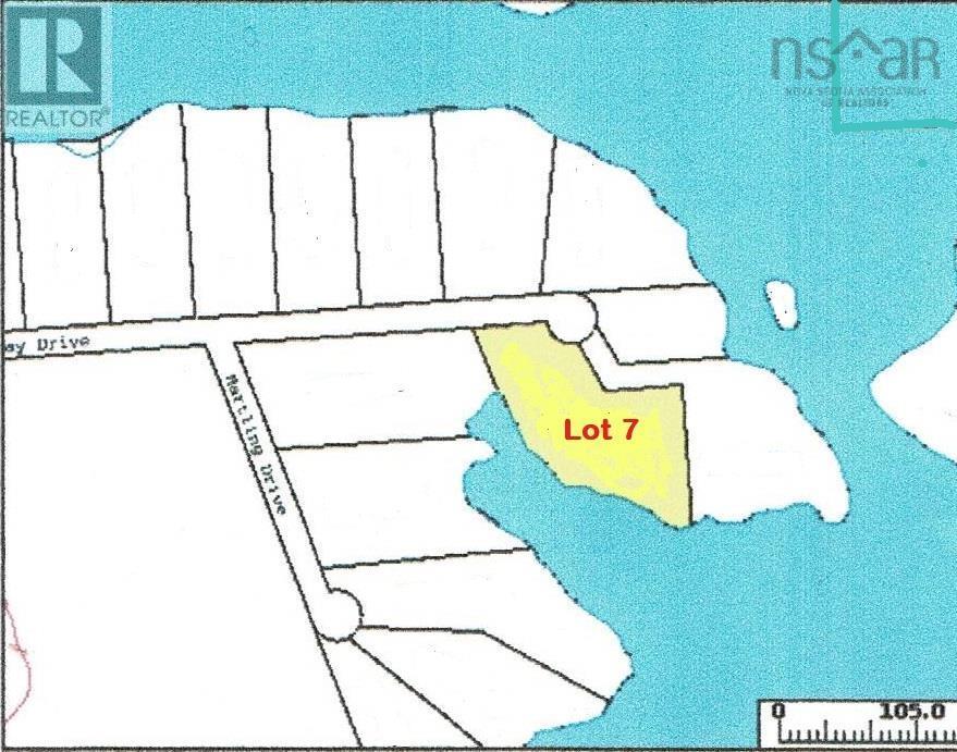 Lot 7 Spanish Ship Bay, Spanish Ship Bay, Nova Scotia  B0J 2A0 - Photo 33 - 202501988