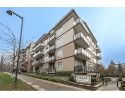528 13768 108 AVENUE, Surrey, British Columbia