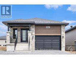 A - 1224 MONTBLANC CRESCENT, Russell, Ontario