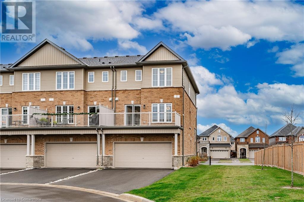 271 DALGLEISH Trail, Hamilton, Ontario