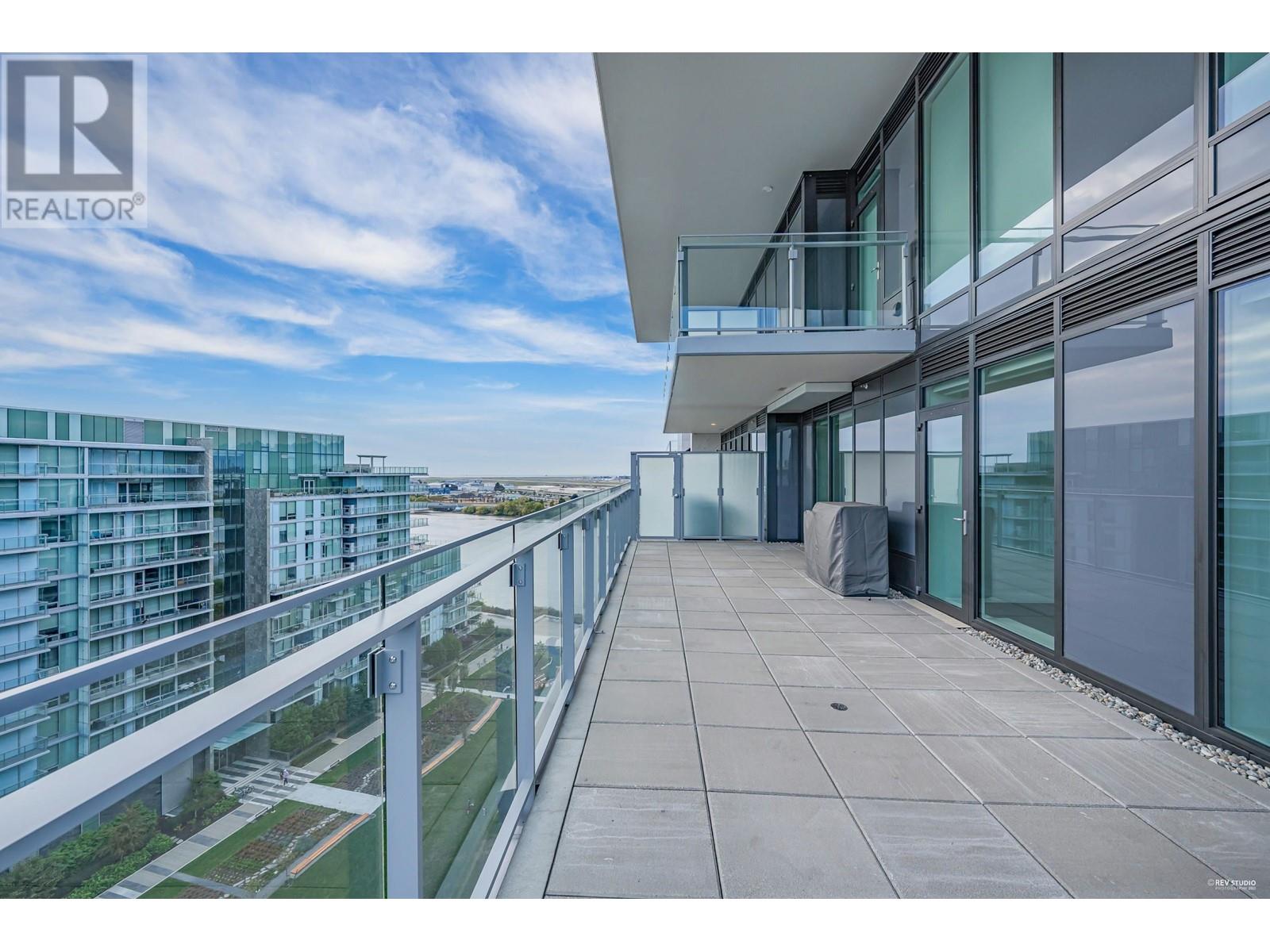 Listing Picture 18 of 33 : 1207 6811 PEARSON WAY, Richmond / 烈治文 - 魯藝地產 Yvonne Lu Group - MLS Medallion Club Member