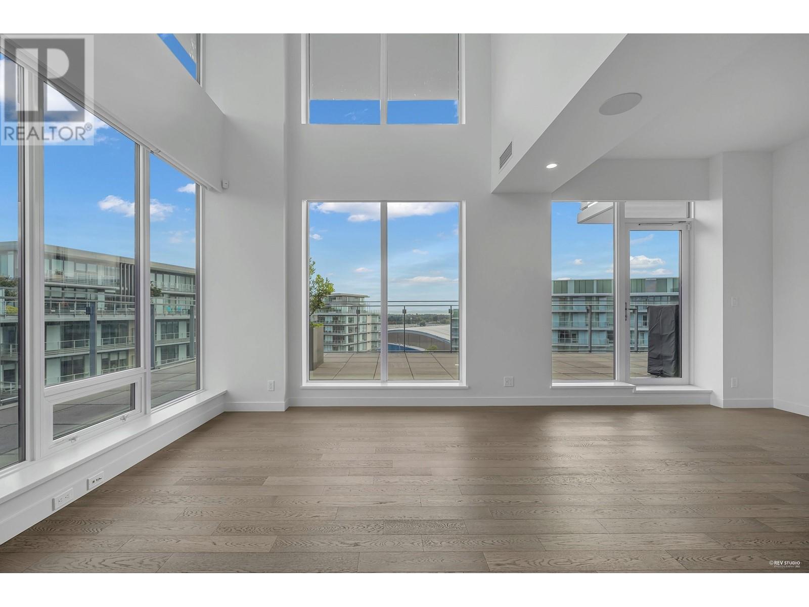 Listing Picture 4 of 33 : 1207 6811 PEARSON WAY, Richmond / 烈治文 - 魯藝地產 Yvonne Lu Group - MLS Medallion Club Member