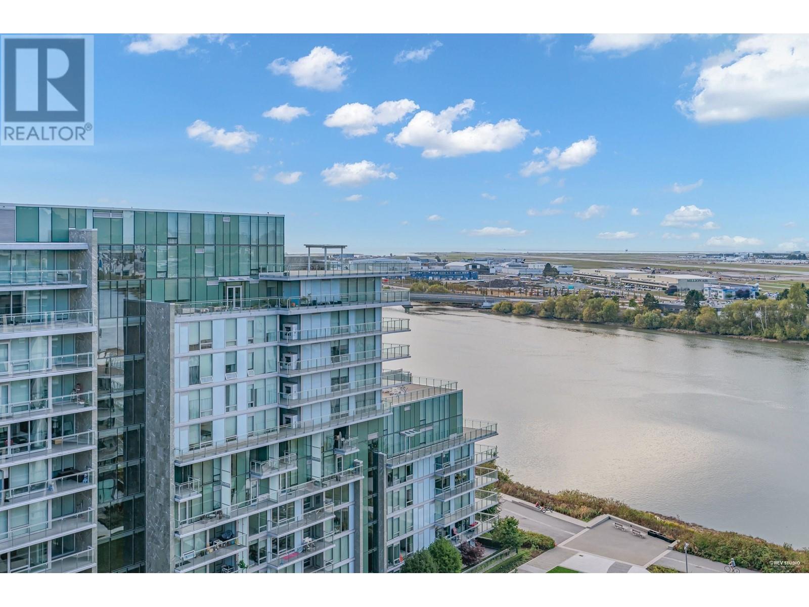 Listing Picture 20 of 33 : 1207 6811 PEARSON WAY, Richmond / 烈治文 - 魯藝地產 Yvonne Lu Group - MLS Medallion Club Member