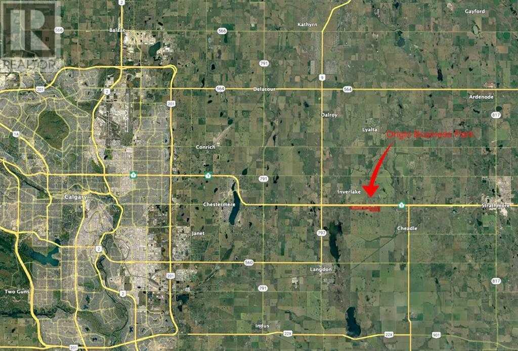 84 Durum Road E, Rural Wheatland County, Alberta  T0J 1X0 - Photo 1 - A2190152