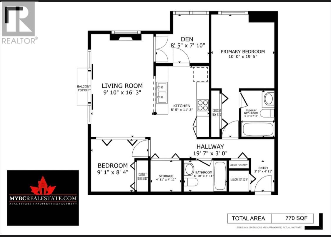 220 2515 ONTARIO STREET