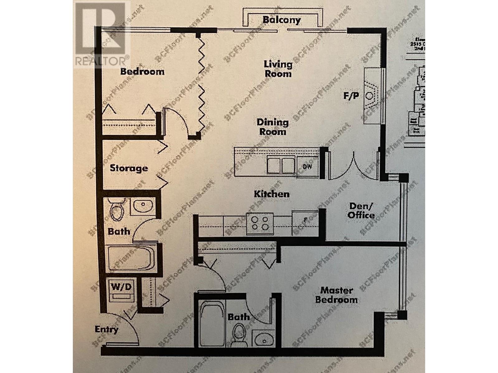 220 2515 ONTARIO STREET