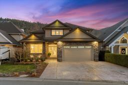 44498 MCLAREN DRIVE|Sardis South, chilliwack, British Columbia