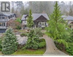 3420 ANNE MACDONALD WAY, North Vancouver, British Columbia