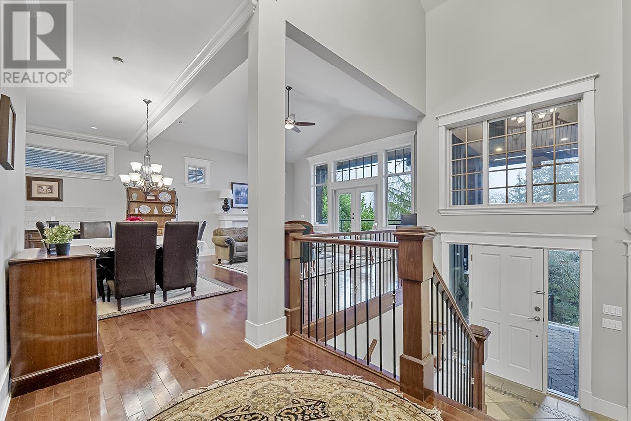 3420 Anne Macdonald Way, North Vancouver, British Columbia  V7G 2S7 - Photo 13 - R2962311