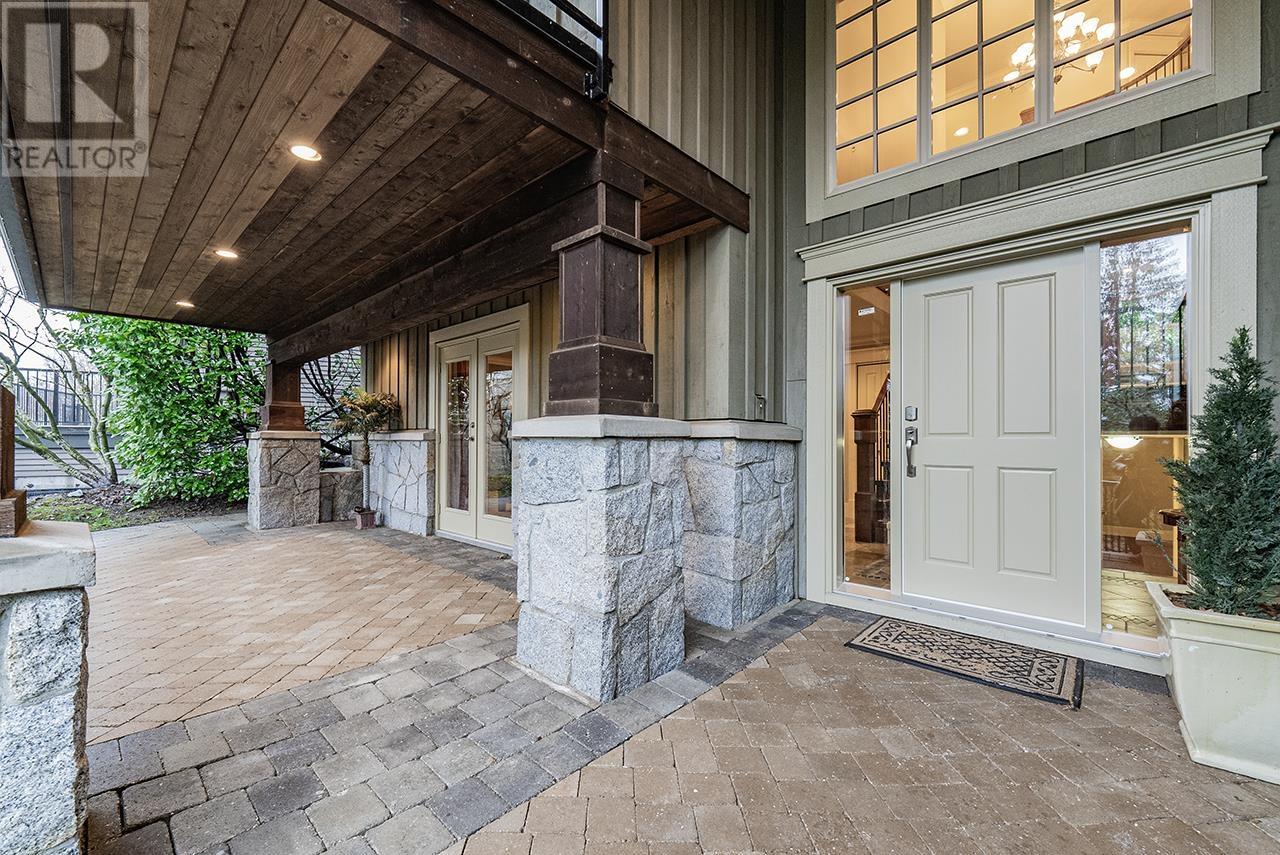 3420 Anne Macdonald Way, North Vancouver, British Columbia  V7G 2S7 - Photo 34 - R2962311
