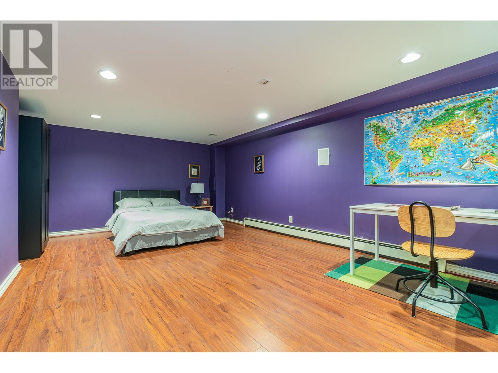 Listing Picture 37 of 39 : 1667 W 40TH AVENUE, Vancouver / 溫哥華 - 魯藝地產 Yvonne Lu Group - MLS Medallion Club Member