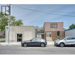 1406 ERIE STREET East, Windsor, Ontario