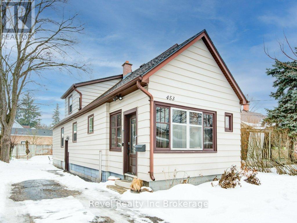 453 Brant Street, Woodstock, Ontario  N4S 5J3 - Photo 2 - X11951947