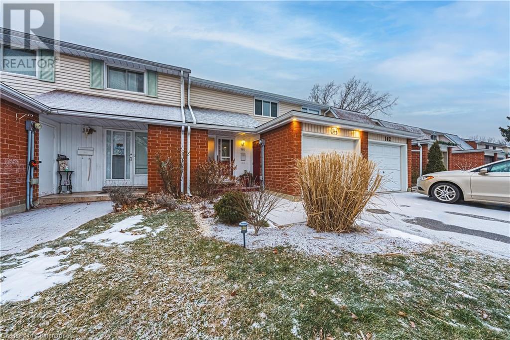 144 ST ANDREWS Drive, Hamilton, Ontario