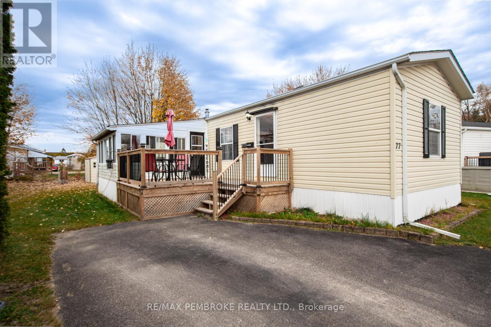 77 PINEHURST Petawawa