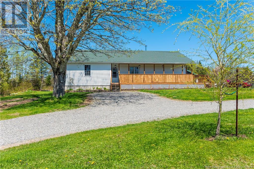 899 Route 170, Oak Bay, New Brunswick  E3L 4A7 - Photo 1 - NB111555