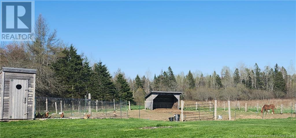 899 Route 170, Oak Bay, New Brunswick  E3L 4A7 - Photo 31 - NB111555