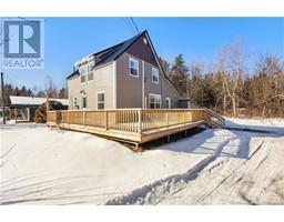 267 ALLISON Lane, Miramichi, New Brunswick