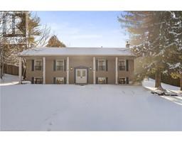 231 FREELTON Road, Freelton, Ontario