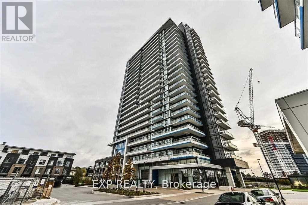 506 - 2560 Eglinton Avenue W, Mississauga, Ontario  L5M 0Y3 - Photo 2 - W11951938