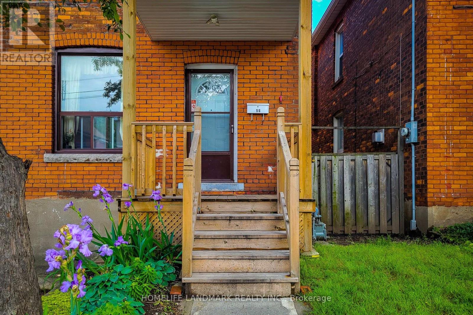 56 Arthur Avenue N, Hamilton, Ontario  L8L 6C5 - Photo 3 - X11951873