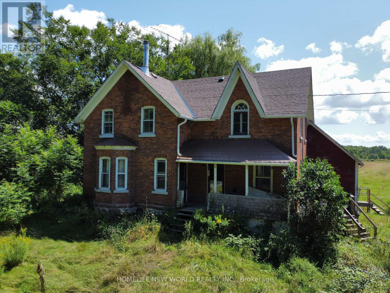 1082 Sand Bay Road, Front Of Leeds & Seeleys Bay, Ontario  K0E 1L0 - Photo 3 - X11951880