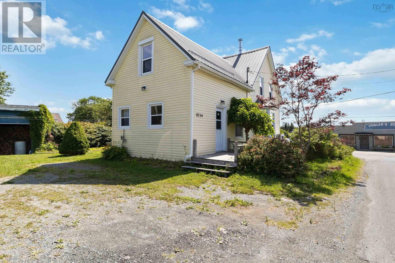 8754 Highway 331, Voglers Cove, Nova Scotia  B0J 2H0 - Photo 2 - 202502100