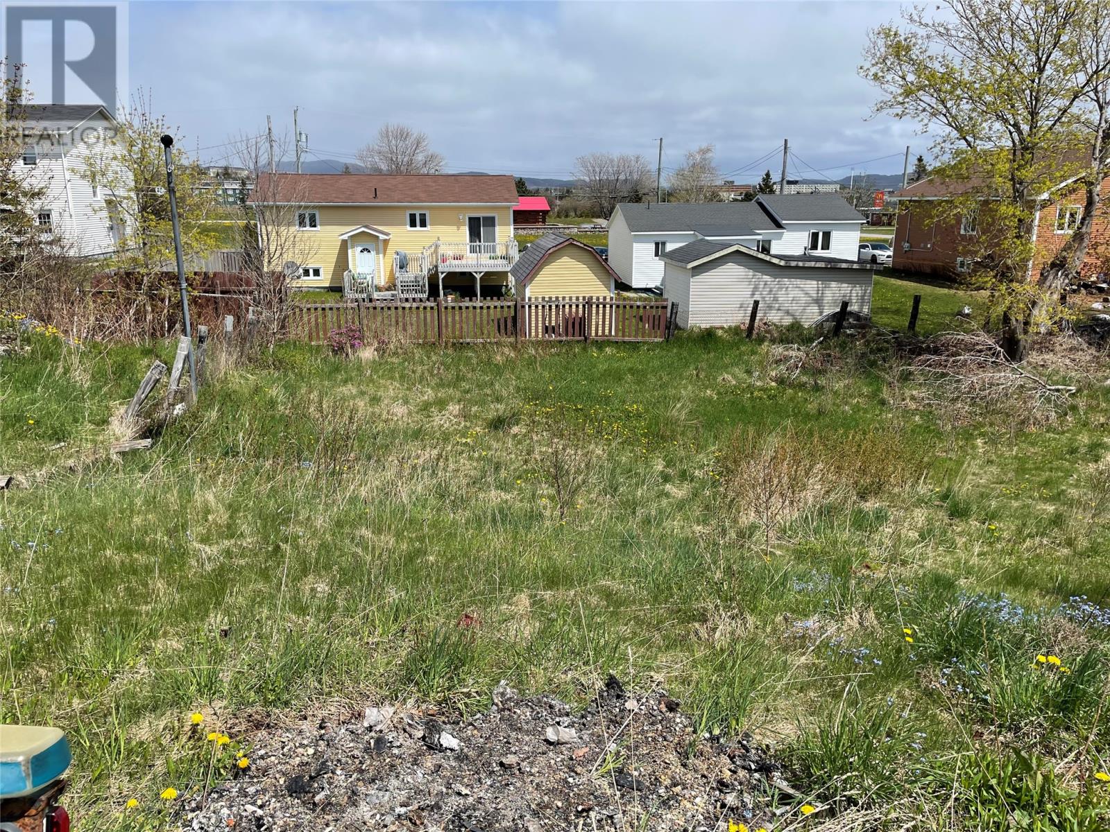 104-106 Queen Street, Stephenville, Newfoundland & Labrador  A2N 2N2 - Photo 1 - 1266764