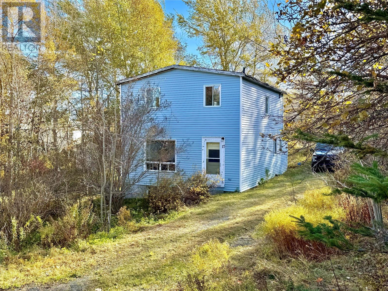 17 Strong's Road, Clarenville, Newfoundland & Labrador  A5A 1X8 - Photo 1 - 1278942