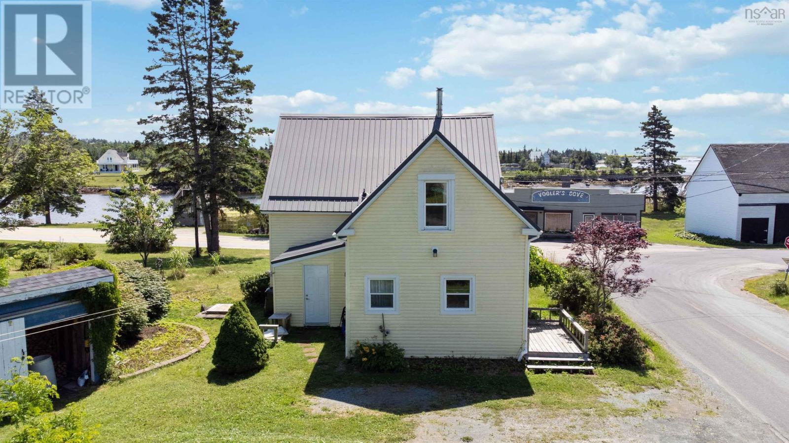 8754 Highway 331, Voglers Cove, Nova Scotia  B0J 2H0 - Photo 44 - 202502102