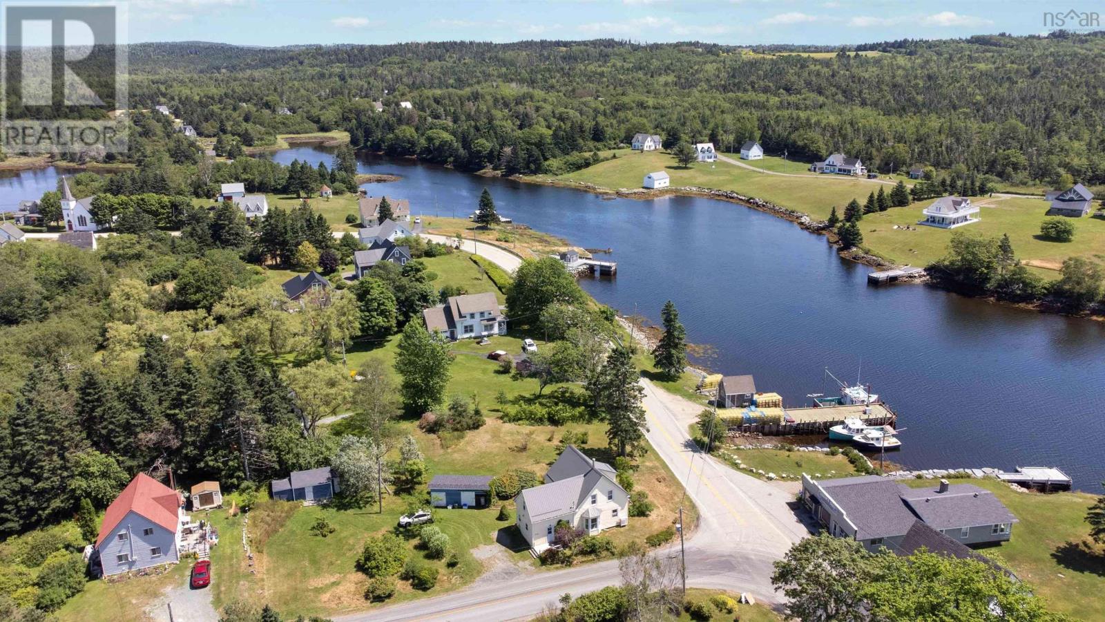 8754 Highway 331, Voglers Cove, Nova Scotia  B0J 2H0 - Photo 47 - 202502102