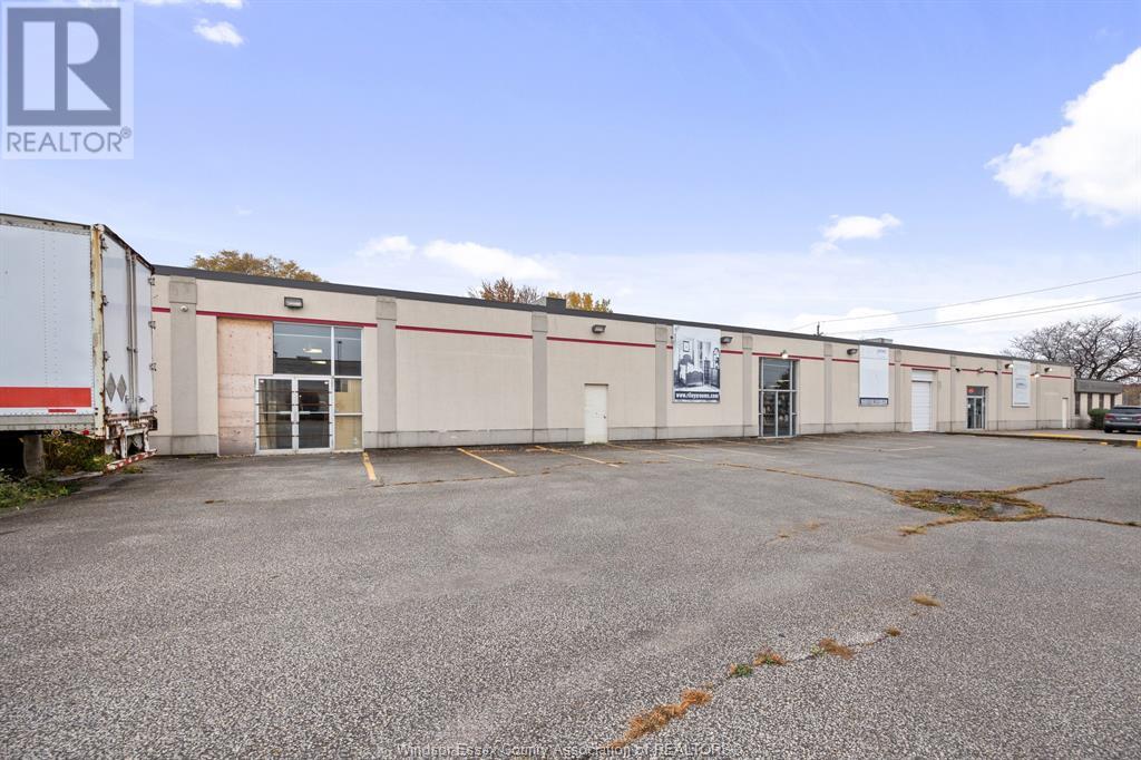 Property at 2570 OUELLETTE AVENUE image 5