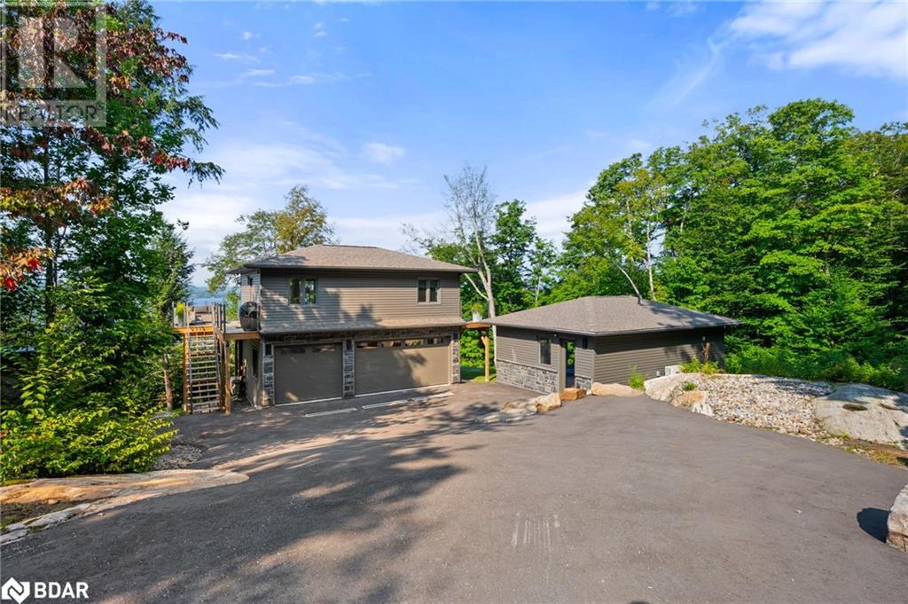 124 Claren Crescent Crescent, Huntsville, Ontario  P1H 0C3 - Photo 25 - 40686336
