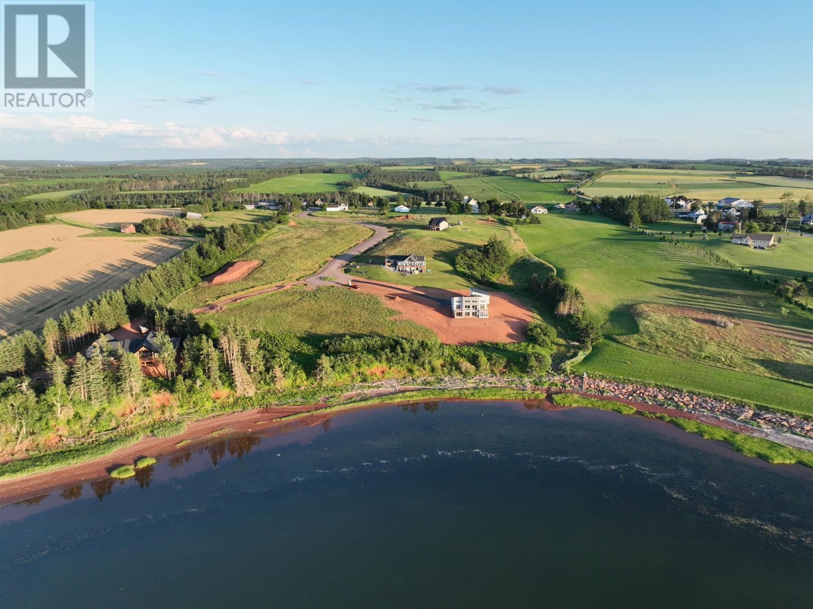 Lot 21-10 Red Stone Lane, New London, Prince Edward Island  C0B 1M0 - Photo 23 - 202502107