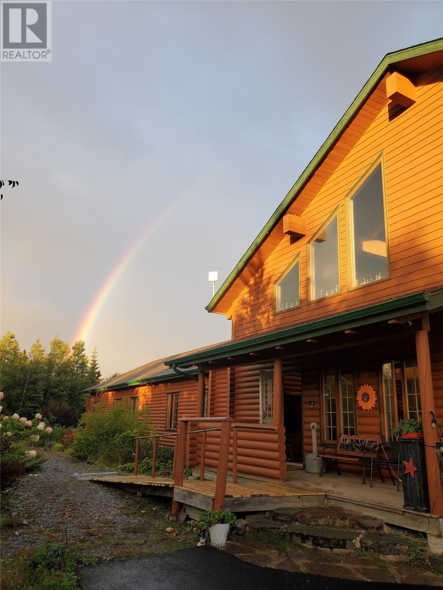 Lorem Ipsum Dolor, Lewsisporte, Newfoundland & Labrador  A0G  - Photo 1 - DEMO27868935