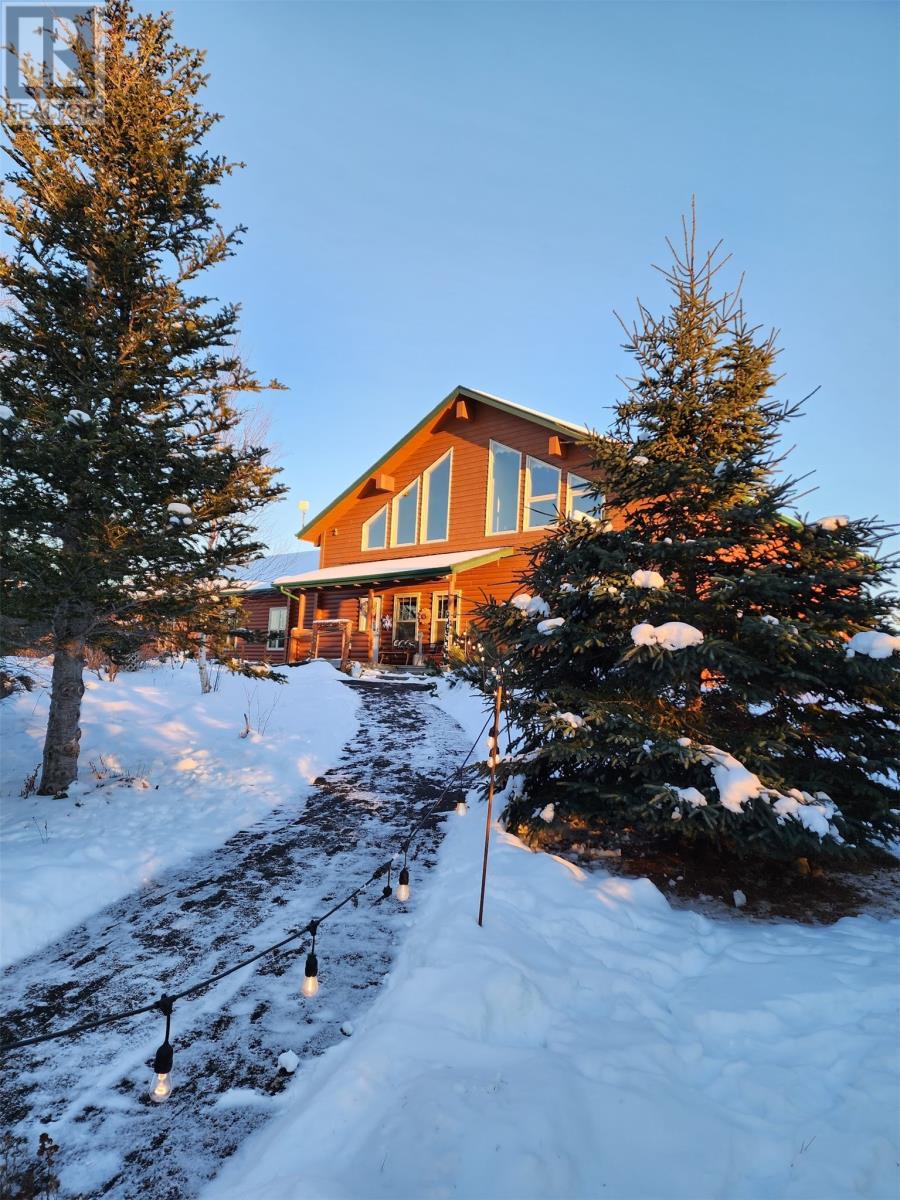 Lorem Ipsum Dolor, Lewsisporte, Newfoundland & Labrador  A0G  - Photo 3 - DEMO27868935