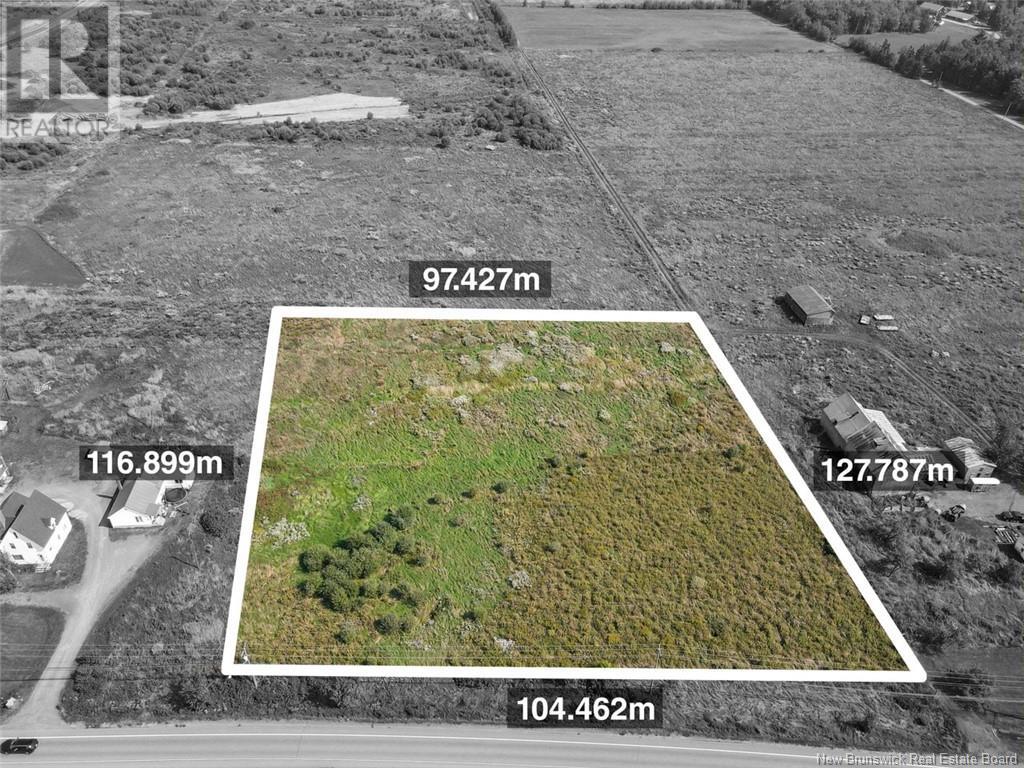 Lot 19-36 Route 115, Irishtown, New Brunswick