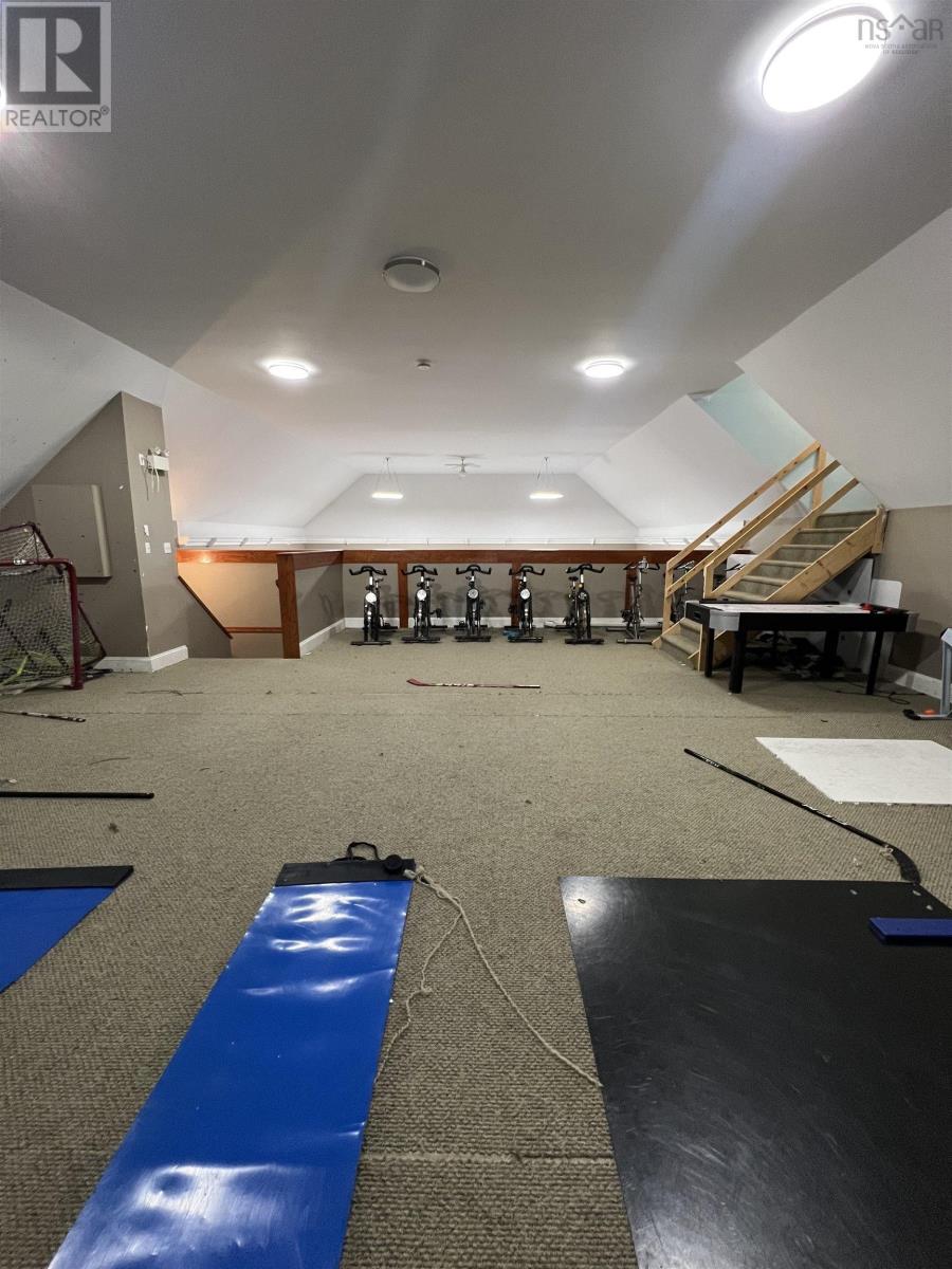 2556 Westville Road, Westville Road, Nova Scotia  B2H 5C6 - Photo 11 - 202502111