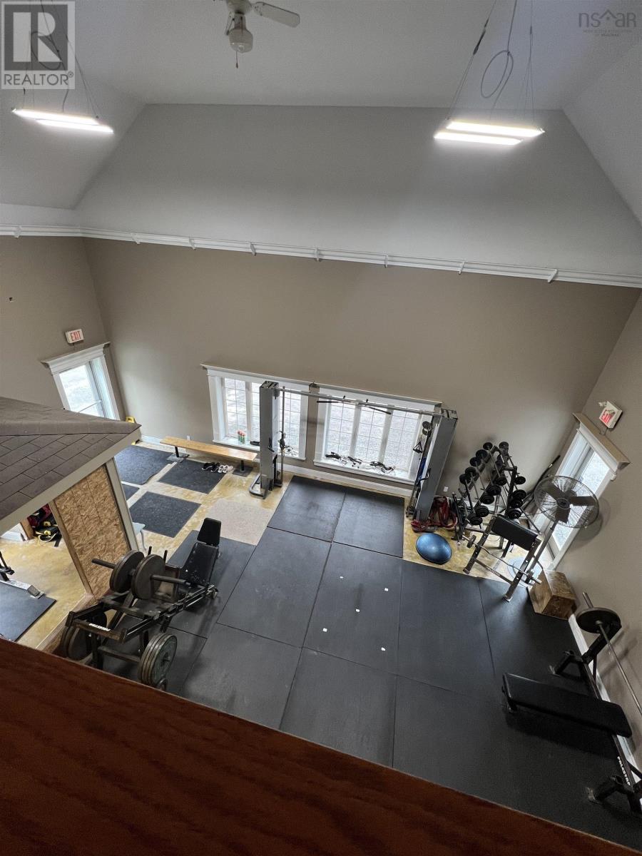 2556 Westville Road, Westville Road, Nova Scotia  B2H 5C6 - Photo 8 - 202502111