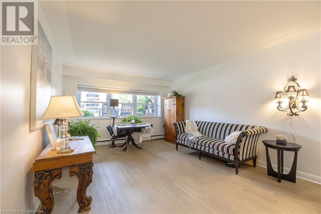 Property at 9 GRANT Boulevard Unit# 103 image 5