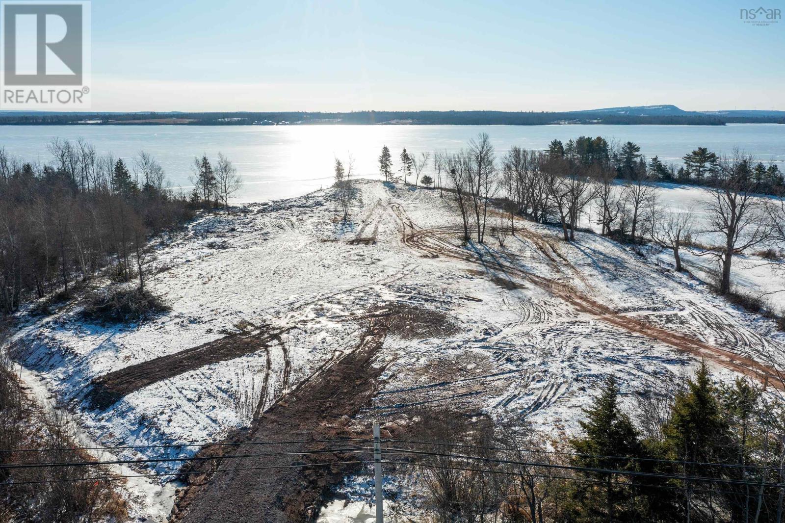 Lot 24-2 376 Highway, Lyons Brook, Nova Scotia  B0K 1H0 - Photo 2 - 202502118