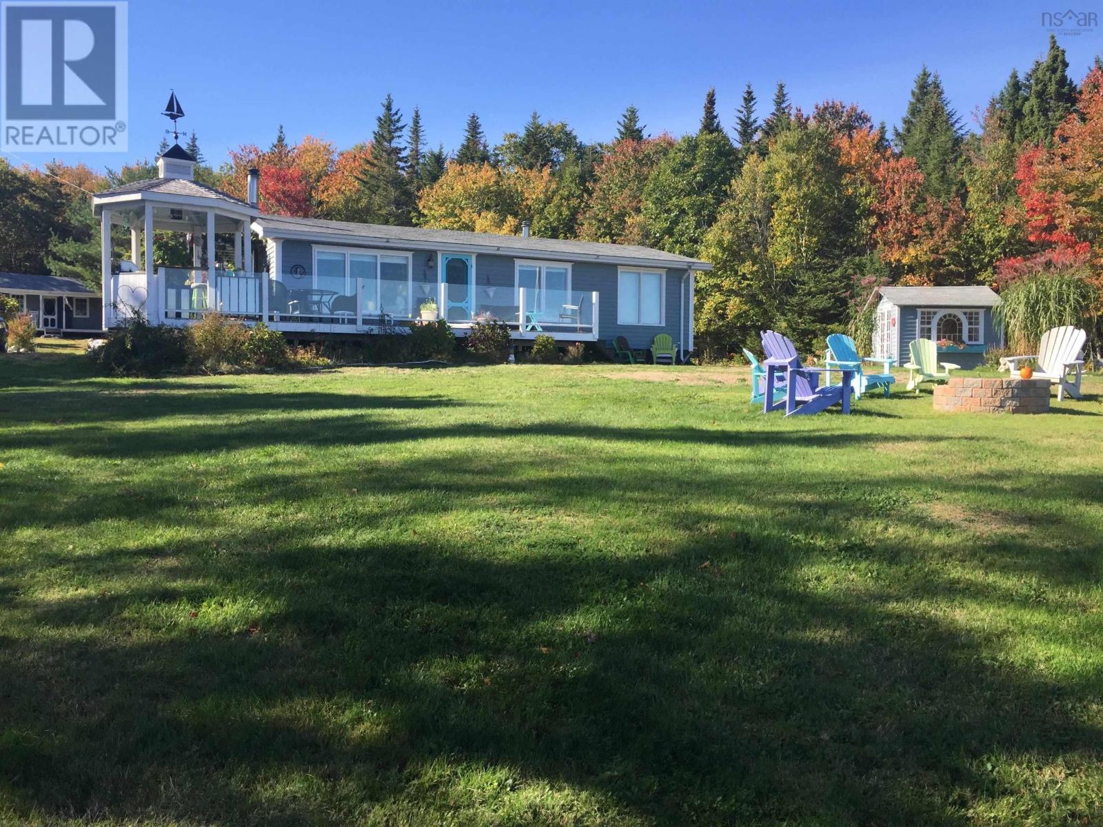 258 Bells Point Road, Port Mouton, Nova Scotia  B0T 1T0 - Photo 2 - 202502119