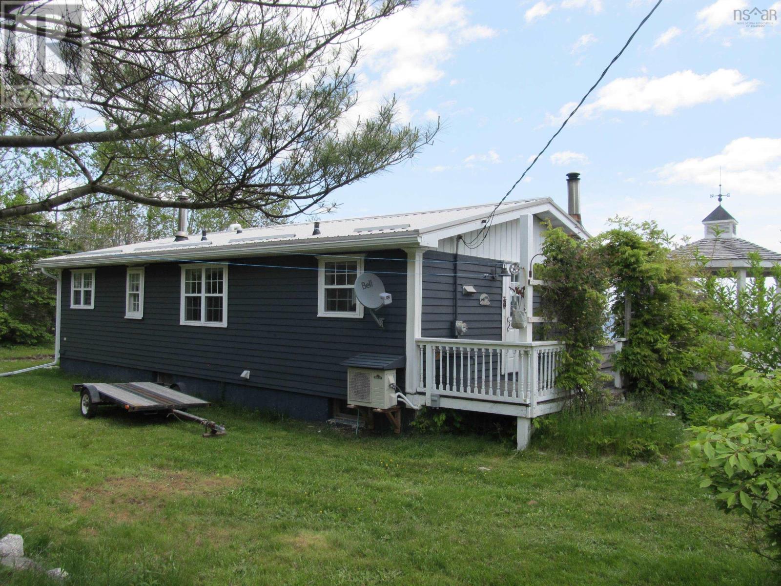 258 Bells Point Road, Port Mouton, Nova Scotia  B0T 1T0 - Photo 3 - 202502119