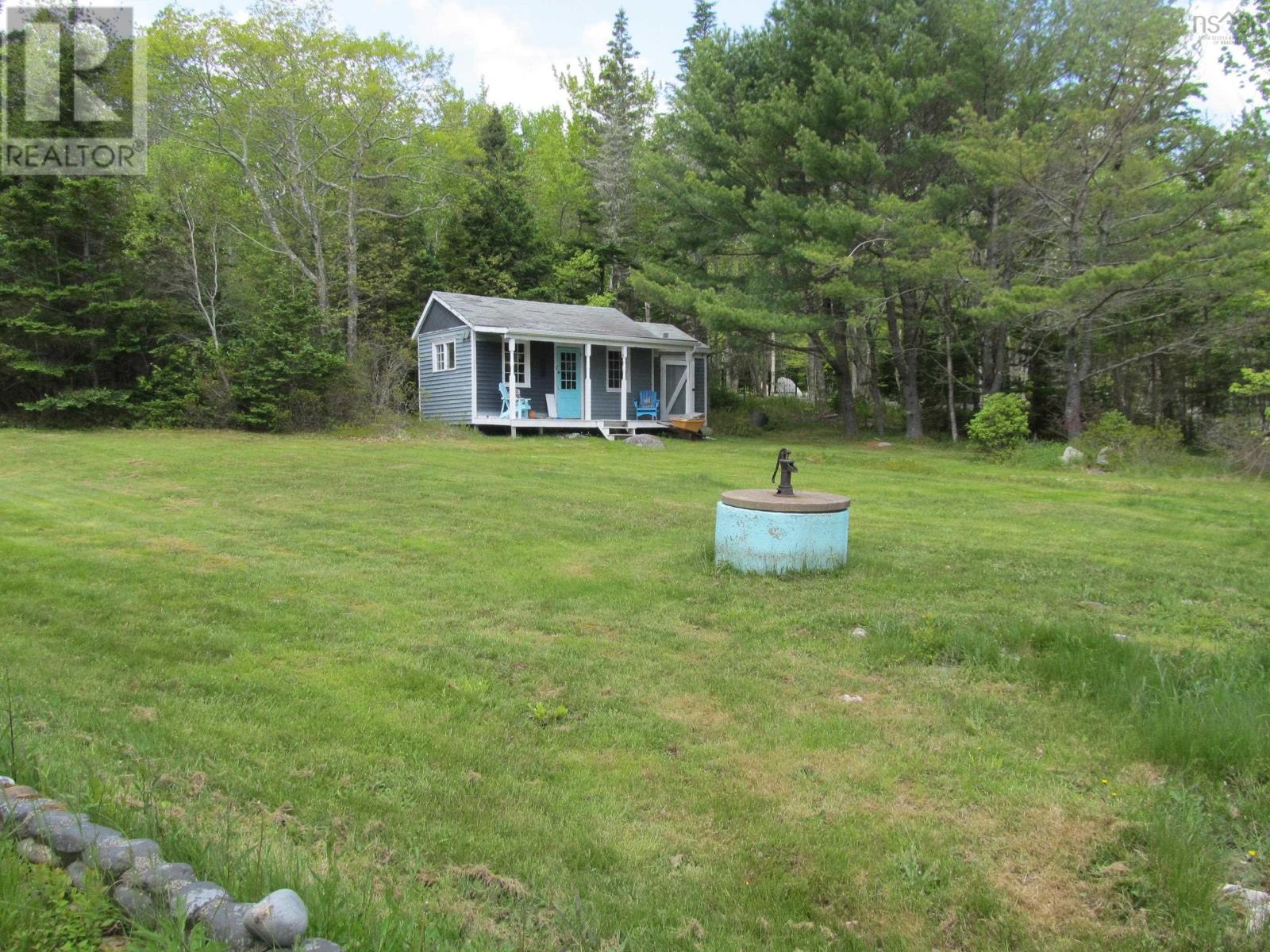 258 Bells Point Road, Port Mouton, Nova Scotia  B0T 1T0 - Photo 38 - 202502119