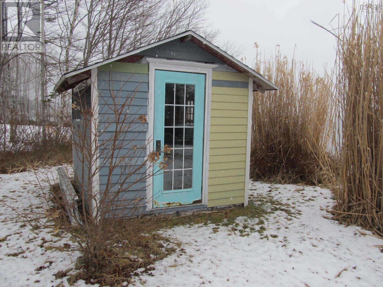 258 Bells Point Road, Port Mouton, Nova Scotia  B0T 1T0 - Photo 43 - 202502119