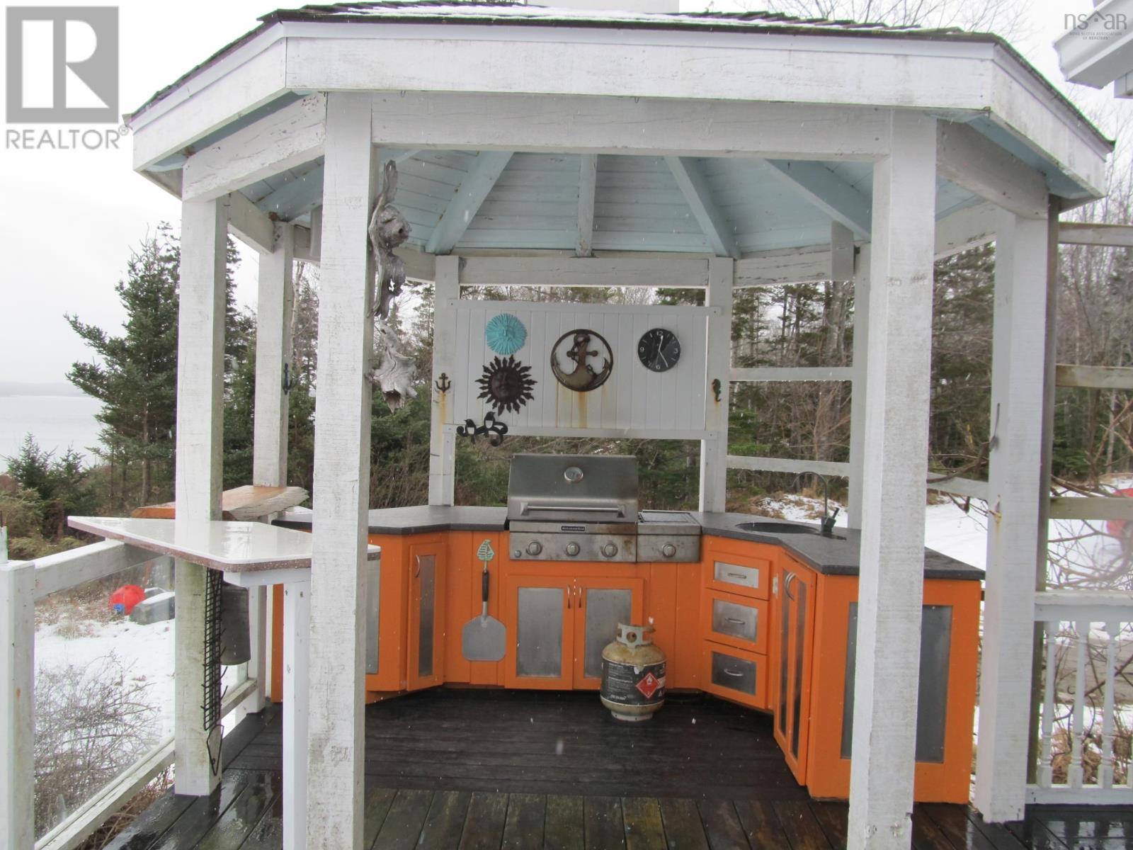 258 Bells Point Road, Port Mouton, Nova Scotia  B0T 1T0 - Photo 44 - 202502119