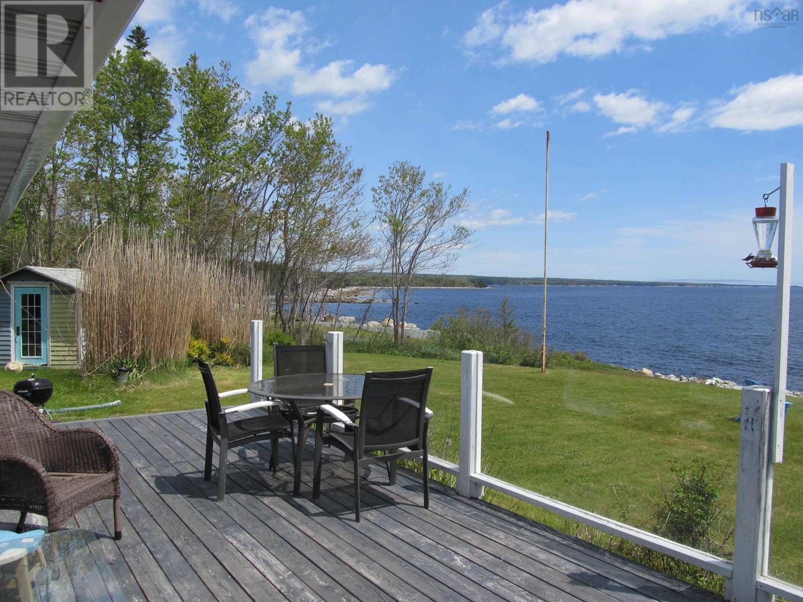 258 Bells Point Road, Port Mouton, Nova Scotia  B0T 1T0 - Photo 5 - 202502119