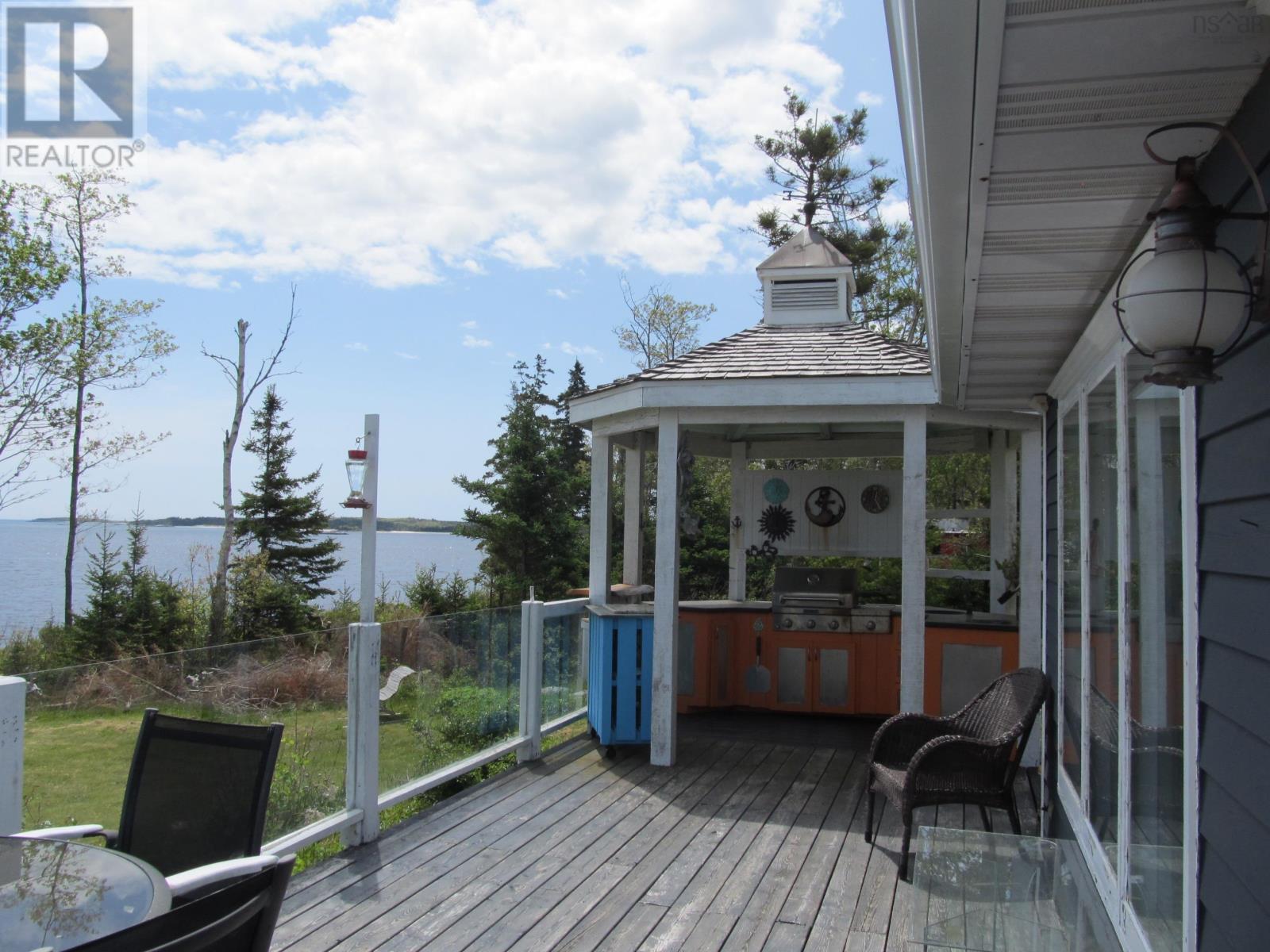 258 Bells Point Road, Port Mouton, Nova Scotia  B0T 1T0 - Photo 7 - 202502119