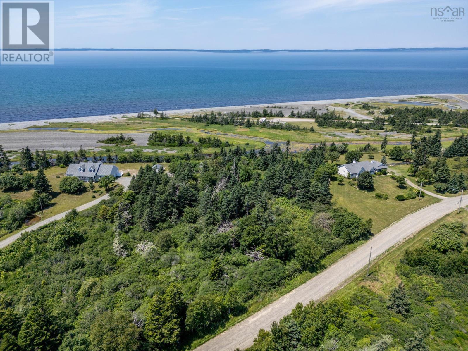Lot 20 Point Road, Belliveaus Cove, Nova Scotia  B0W 1M0 - Photo 2 - 202502121